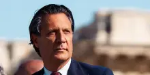 America's Cup: Nepi, 'vogliamo trasformare Napoli nella casa della coppa'