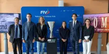 Fiv e Red Bull Italy SailGP Team insieme per costruire il futuro della vela italiana