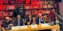 Pm Imparato, 'presto una serie tv dalla mia saga thriller'