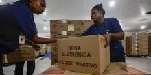 Astensione record in Brasile, il 21,08% non ha votato al primo turno