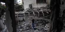 Il Papa sulla guerra a Gaza: 'Fino a quando Signore?'