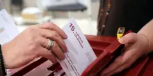 Exit poll Lettonia, 'partito del premier Kulbergs in testa col 35,6% dei consensi'