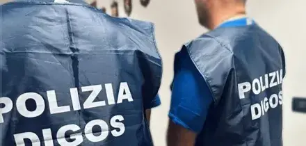 Regole per bombe nel cellulare arrestato anarchico, l'accusa di terrorismo