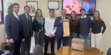 Dell'Utri a San Paolo, 'scuole e universit&agrave; italiane, un ponte verso il futuro'