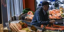 Istat, a settembre retribuzioni +2,5%, crescita inferiore a inflazione