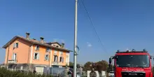 Padre e madre uccisi dal monossido, grave la bimba di 7 mesi