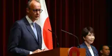 In Germania l'economia cresce a sorpresa dello 0,2% nel terzo trimestre