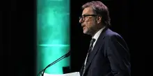 Giorgetti, alta inflazione 'drammatica conseguenza' caro energia
