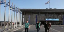 Israele, risultati definitivi: schieramento Netanyahu in testa ma senza maggioranza