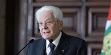 Mattarella, tenore di vita cittadini aggredito da inflazione e salari che non crescono