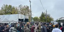 Mosca: 'Kiev ha violato la tregua a Oleshky'. Zelensky: 'I 500 Patriot Usa tra qualche anno, ma dobbiamo difenderci questo inverno'