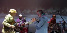 Roma Jazz Festival, Paolo Fresu apre con un omaggio a Miles Davis