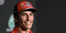 MotoGp, Marc Marquez il pi&ugrave; veloce nelle prime libere in Malesia