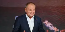 Tusk, 'attacco alla Corte &egrave; nuova violazione dello stato di diritto del Pis'