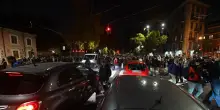 Sciopero generale e cortei in tutta Italia, tensioni a Roma e Torino. La cronaca della giornata