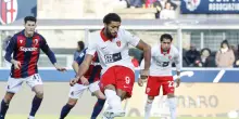 Serie A: Bologna-Monza in campo 1-1 DIRETTA