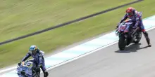 MotoGp: Malesia, Alex Marquez in pole davanti al fratello Marc