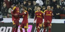 Serie A: Udinese-Roma in campo 1-4 DIRETTA