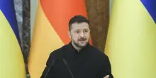 Zelensky, 'attacco di Kramatorsk non rester&agrave; senza risposta'
