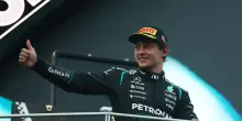 F1: Antonelli pi&ugrave; forte di tutto, il traguardo mondiale &egrave; vicino