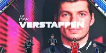 F1, Verstappen vince il Gp Bahrain, poi Antonelli e Hamilton CLASSIFICHE