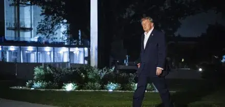 Trump nomina il capo dell'intelligence 'zar dell'intelligenza artificiale'