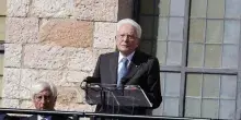 Festa di San Francesco, Mattarella: 'Da S. Francesco una lezione per l'oggi'