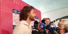 Atletica, Tamberi: 'L'obiettivo &egrave; vincere due ori olimpici, Fa venire i brividi'