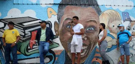 Il Brasile al voto, scintille ai seggi tra Lula e Bolsonaro