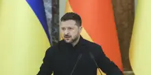 'Zelensky, non sapevo della tregua, diteci quando inizia'