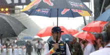 F1: Gp Bahrain; Verstappen 'Ho avuto tutto sotto controllo'