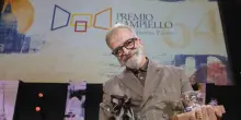 Marcello Fois, 'Murgia ha riempito il vuoto lasciato da Pasolini'