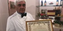 Storico ristoratore euganeo muore in un incidente stradale