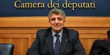 Bartolo in campo per la presidenza della Sicilia