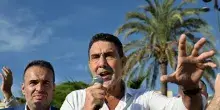 FnV vota a favore della seconda risoluzione di maggioranza
