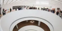 Norman Foster, 'Agravitas, la nuova vita di un museo'