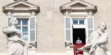 Il Papa: 'In Terra Santa vittime innocenti della guerra'