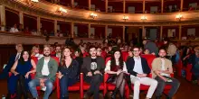 Fabrizio Sani, con il brano Lucio, vince la seconda edizione del Premio Mattia Torre