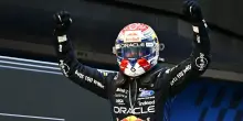 F1: Verstappen re a Sepang, Antonelli secondo vede titolo, Hamilton sul podio CLASSIFICHE