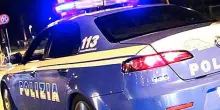 Pugni e calci al volto alla ex compagna, arrestato 23enne nel Leccese