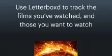 E' un caso Letterboxd, social di recensioni cinema che vale milioni dollari