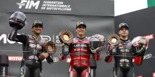 MotoGp: sfida a tre in Australia, Martin a Marc Marquez: 'Sar&ograve; intelligente'