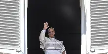 Il Papa: 'Ho un nodulo al polmone, ho deciso di operarmi'