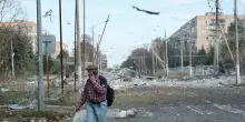 Cremlino, combatteremo anche per lo 0,01 del Donetsk