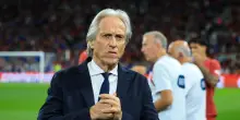 Nations League: Portogallo, ct Jorge Jesus "se Ronaldo vuole torner&agrave;"