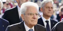 Mattarella: 'Gli attacchi del 7 ottobre monito contro l'odio su base etnica e religiosa'. A Gaza devastazione umana e materiale di intollerabile gravit&agrave;'