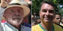 Brasile, Bolsonaro a un passo dalla vittoria, a Lula serve un miracolo