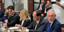 Electrolux, Acquaroli 'bene segnale di apertura ma la soluzione non soddisfa'