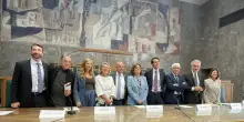 Diagnosi errate, deepfake e minori, il 9 ottobre al via primo processo simulato all'IA