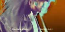 Marco Mengoni, il 9 ottobre esce il singolo Giornate perse
